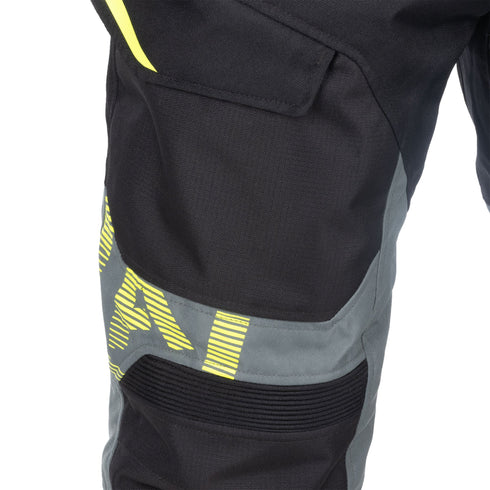 Armr Kumaji 3.0 Dryguard Waterproof textile Trousers Pants